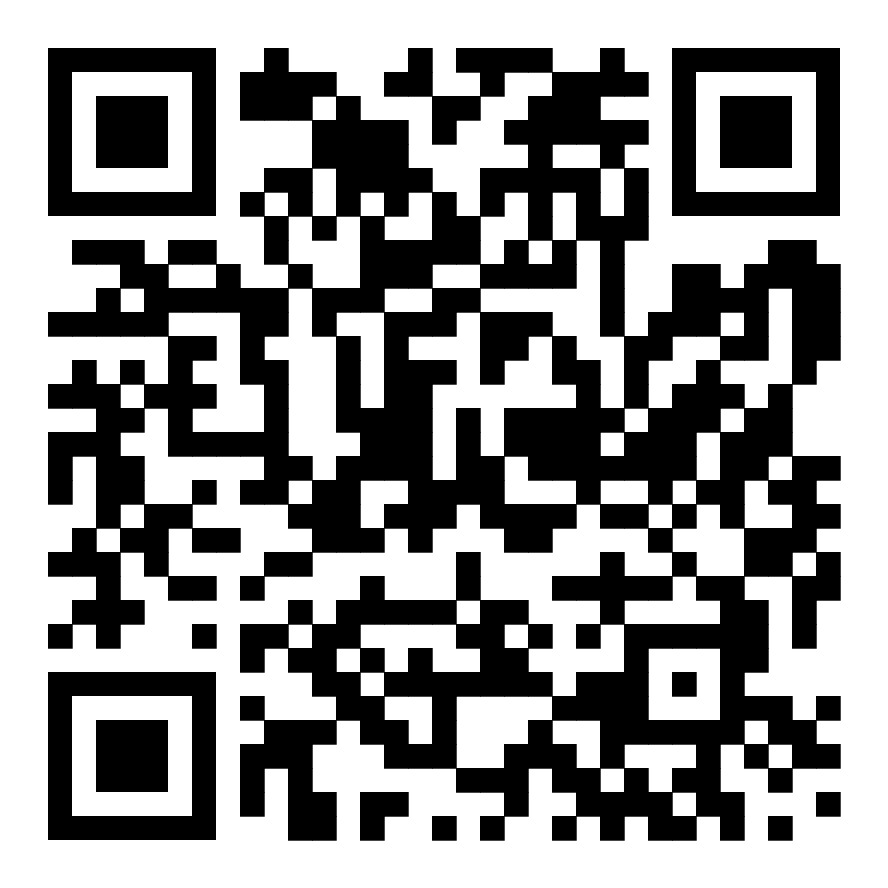 Código QR Mauricio Marmol